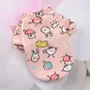 Milk clothes-pink chick