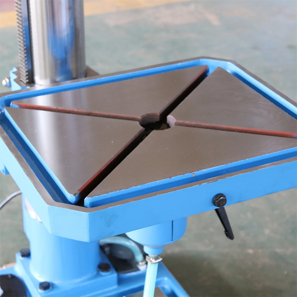 Fixed Table Z5040A Vertical Drilling Machine for Sale Drill Machine Stand