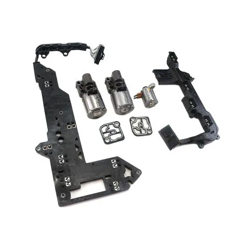 High Quality  0b5 DL501  0b5398048 Auto Transmission System  Solenoids Repair Kit for Germany Car