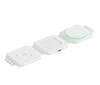 White no adapter