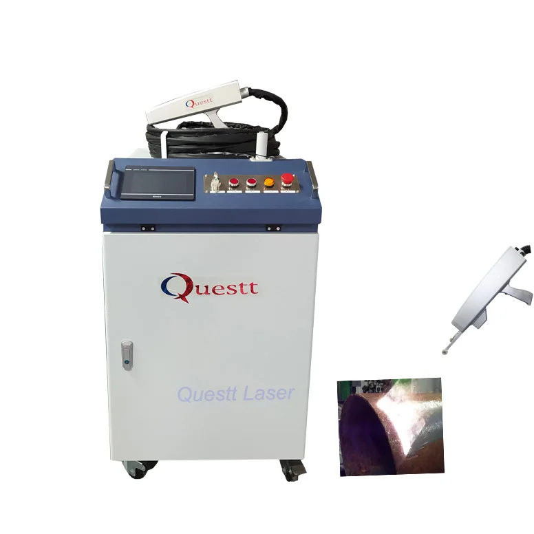 Laser Cleaning in Australia