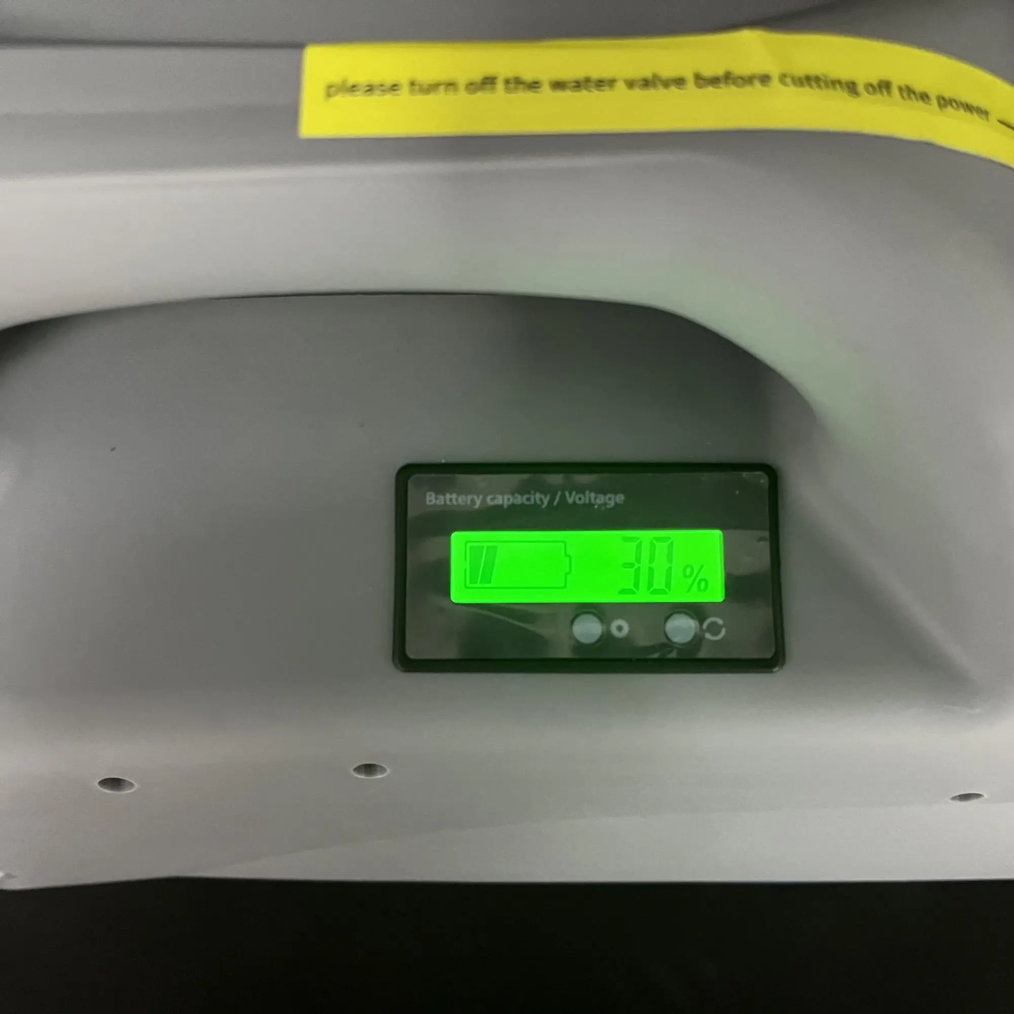 Cordless Rechargeable Battery Fogger Mister Atomizer Blower Wholesale