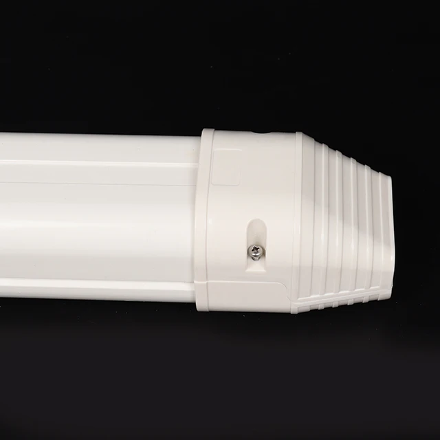Easy Installation HVAC PVC Ducts Line Set Cover AC Air Conditioner Decorative Pipe Cover Air Conditioning Trunking