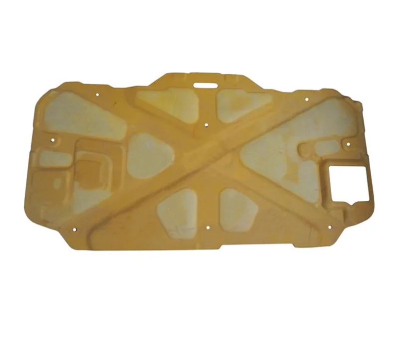 Car Part Hood Insulator Heat Insulated Pad for Mitsubishi Pajero