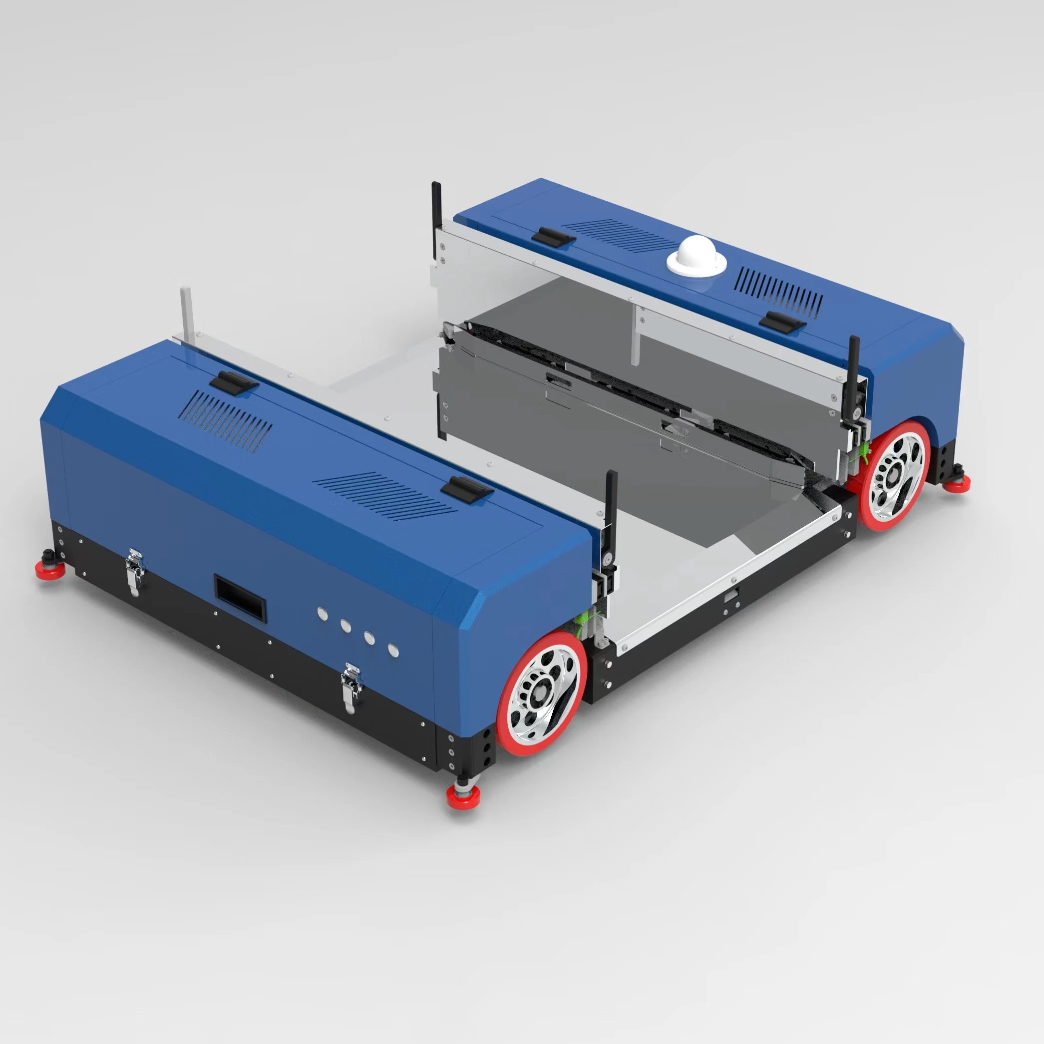 Радиоуправляемая система WELIFTRICH