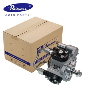 294050-0041 294050-0042 ME302144 Diesel 6M60T Engine High Pressure Common Rail Fuel Injection Pump Assembly for Mitsubishi Fuso