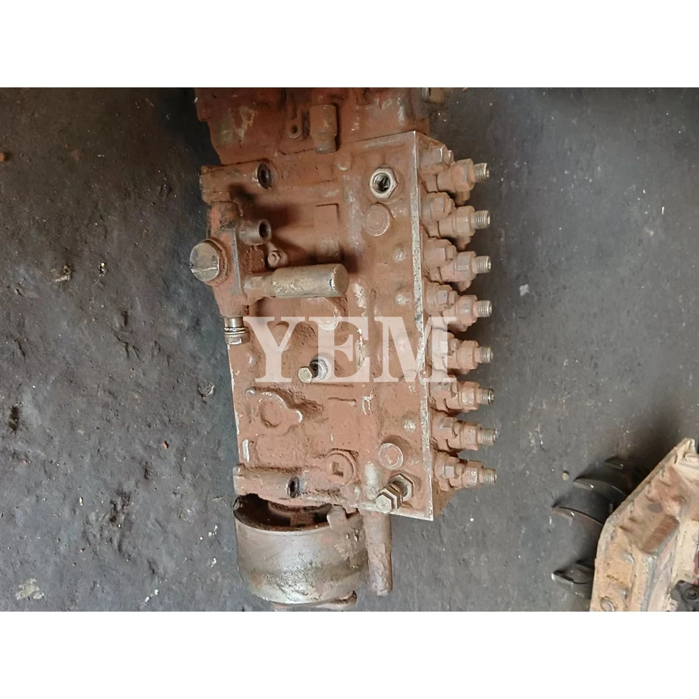 8DC9 Fuel Injection Pump for Mitsubishi Engine Parts 6
