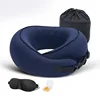 Navy Blue - button
