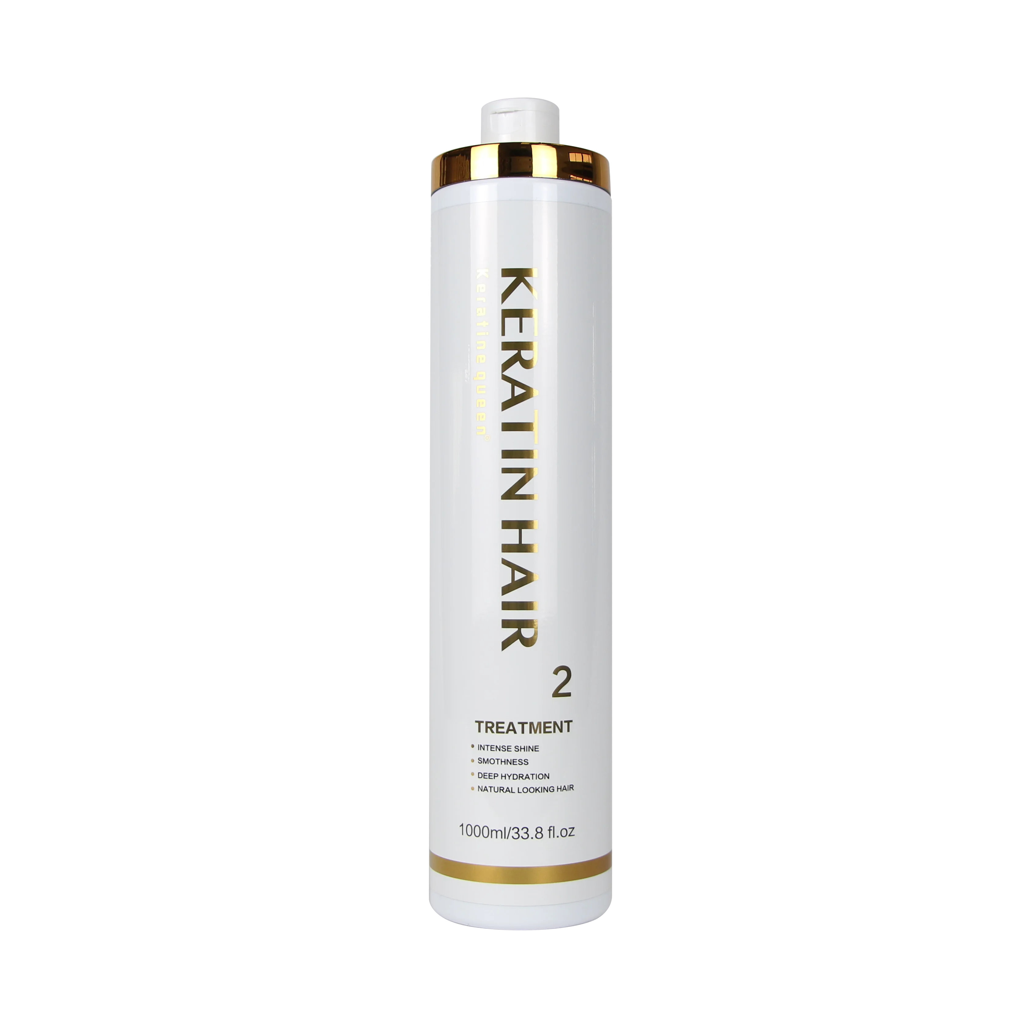 Keratin Hair Treatment Repair Damaged Hair Professionally