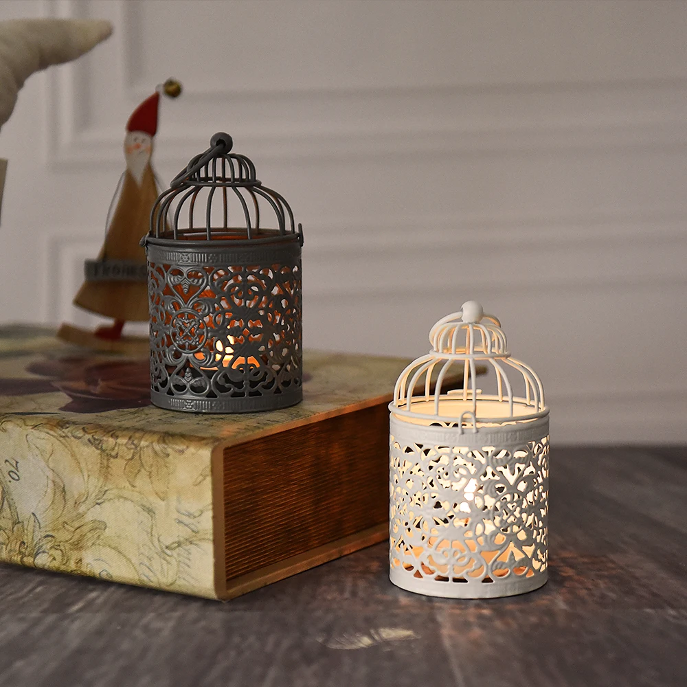 Mini Candle Lantern