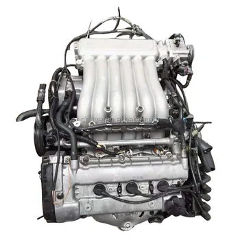 Best selling Used Hyundai kia engines G6BV G6BA engine For Hyundai Coupe Grandeur XG350 Trajet 2.7