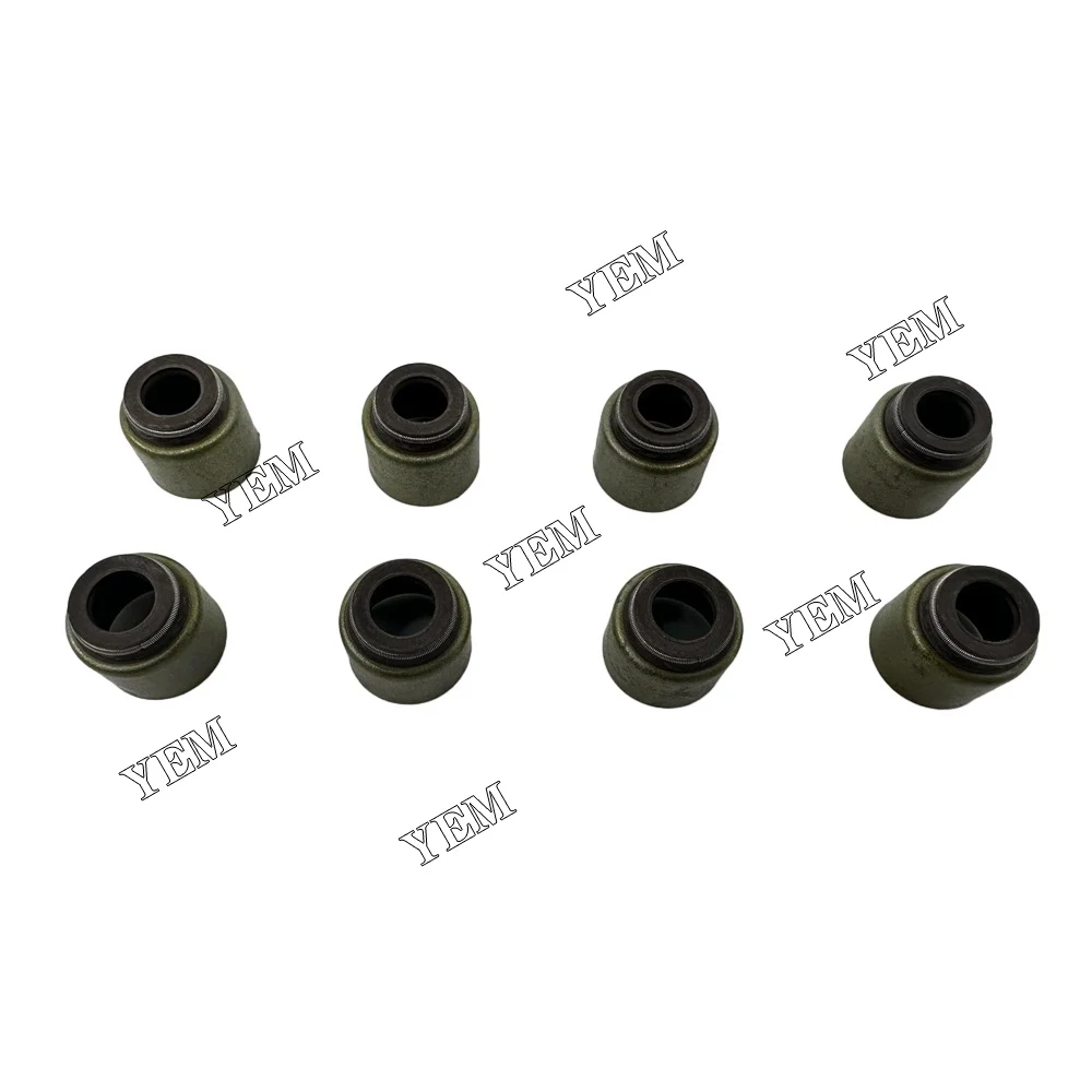WP4G95E221 Valve Oil Seal for Weichai Engine Repair Kit 2