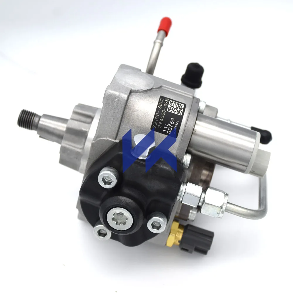 まんり High Pressure Fuel Pump 294050-0042 for MITSUBISHI 6M60T