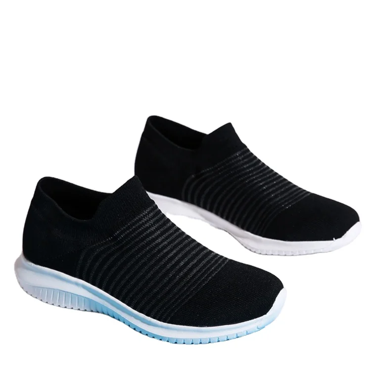 Factory sale various 2020 latest design thick sport causal shoes