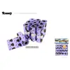 10*15 Purple