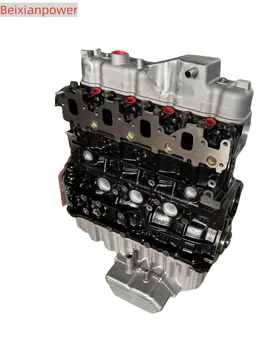 HFC4DA1-2C Engine Diesel Engine Assy HFC4DA1-2C Diesel Engine Assembly FOR JAC