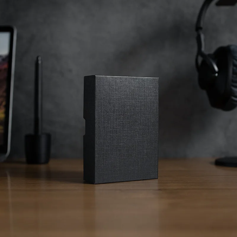 Azeeda 'Belly Dancer' Business Card Holder/Credit Card Wallet