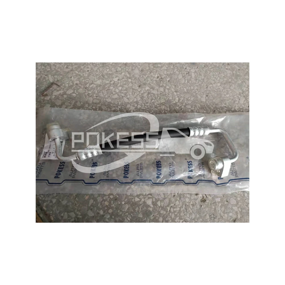 DG9H19N651AB HG9H19N651AA DG9Z19835A 5203666 Air Conditioning Pipes, D... — 2