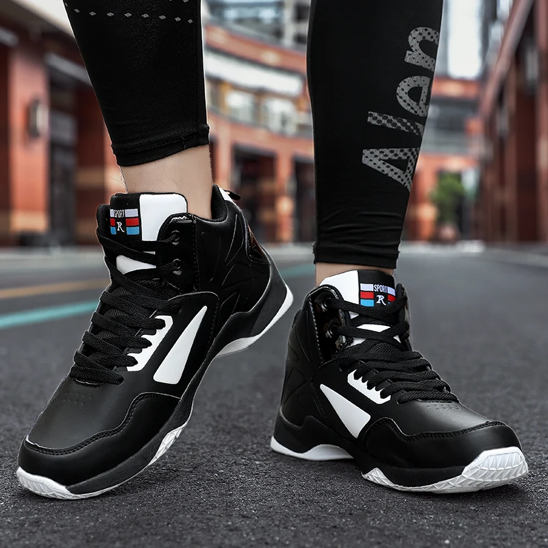 hot sale men best cheap basketball shoes