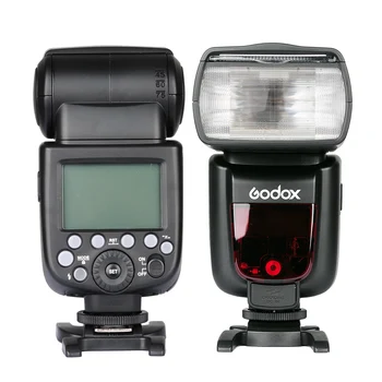 Godox TTL Camera Flash Light TT685C