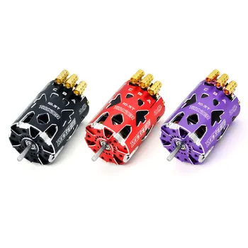 Rocket-RC Thunder 540 Sensored Brushless Motor 10.5 /13.5T