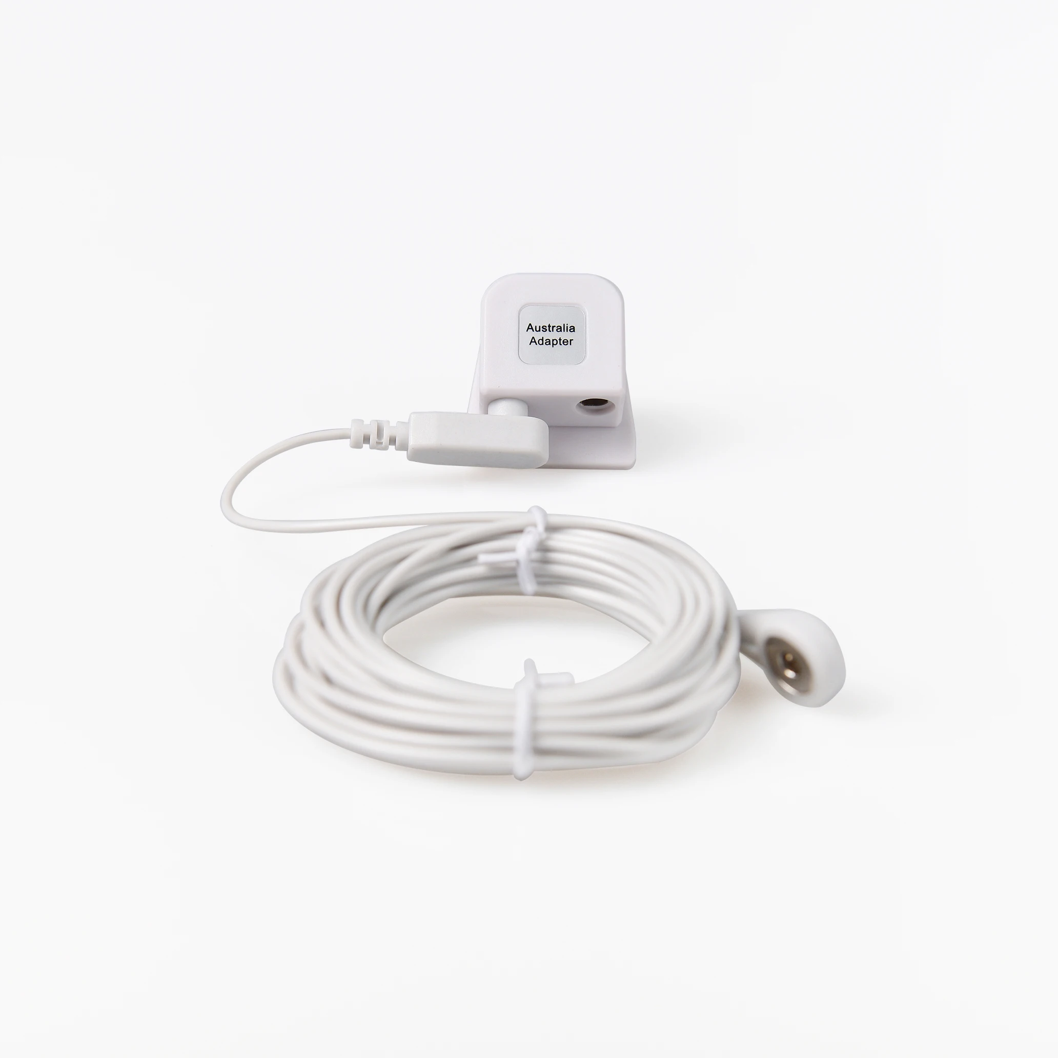 Maxsharer Factory Electronic Earthing Grounding Plug for Mat and Cord Using Uk Universal Adapter 2 Connector Plug