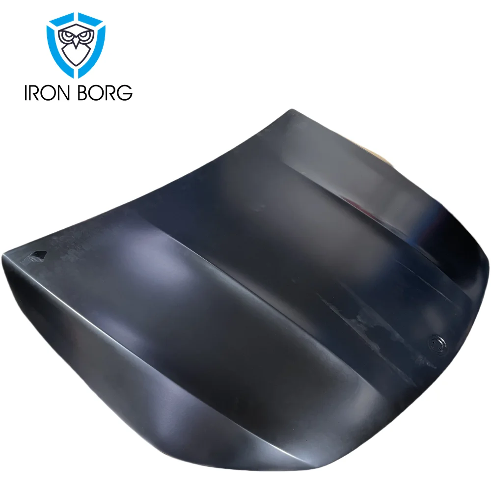 Mercedes Benz GLB Class GLB250 W247 Hood Bonnet Engine Cover