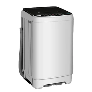 5KG XQB520-2010B  Automatic Single Tub Household Top Loading Modern Style Customized High Quality Washing Machine