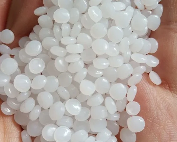 Shop Virgin High LLDPE Linear Low Density Polyethylene Film Granules LLDPE LDPE HDPE for Agriculture-Detailed Image 9