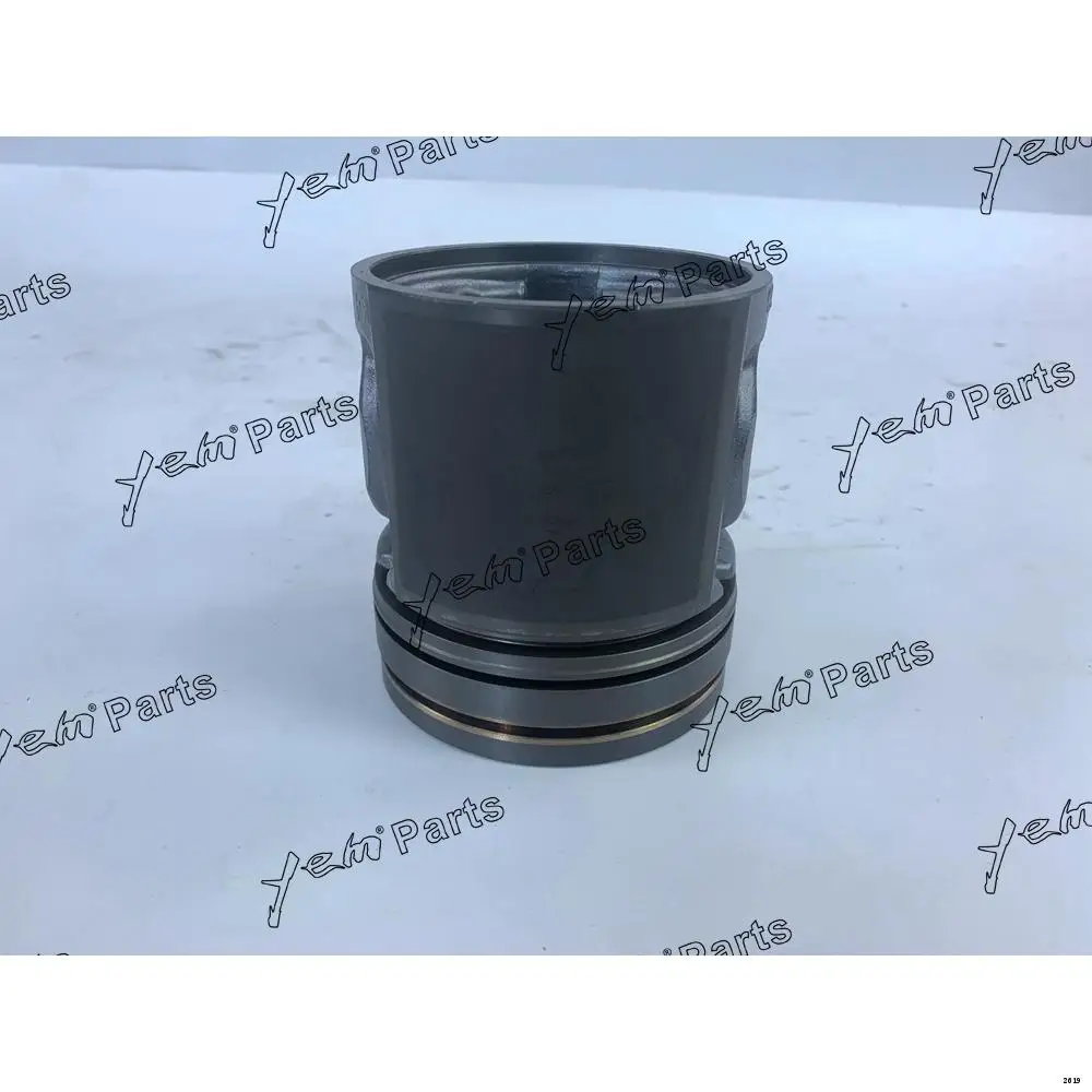 1006 Cylinder Piston for Perkins Machinery Engine Parts