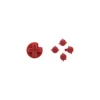 Solid Red  KRM501