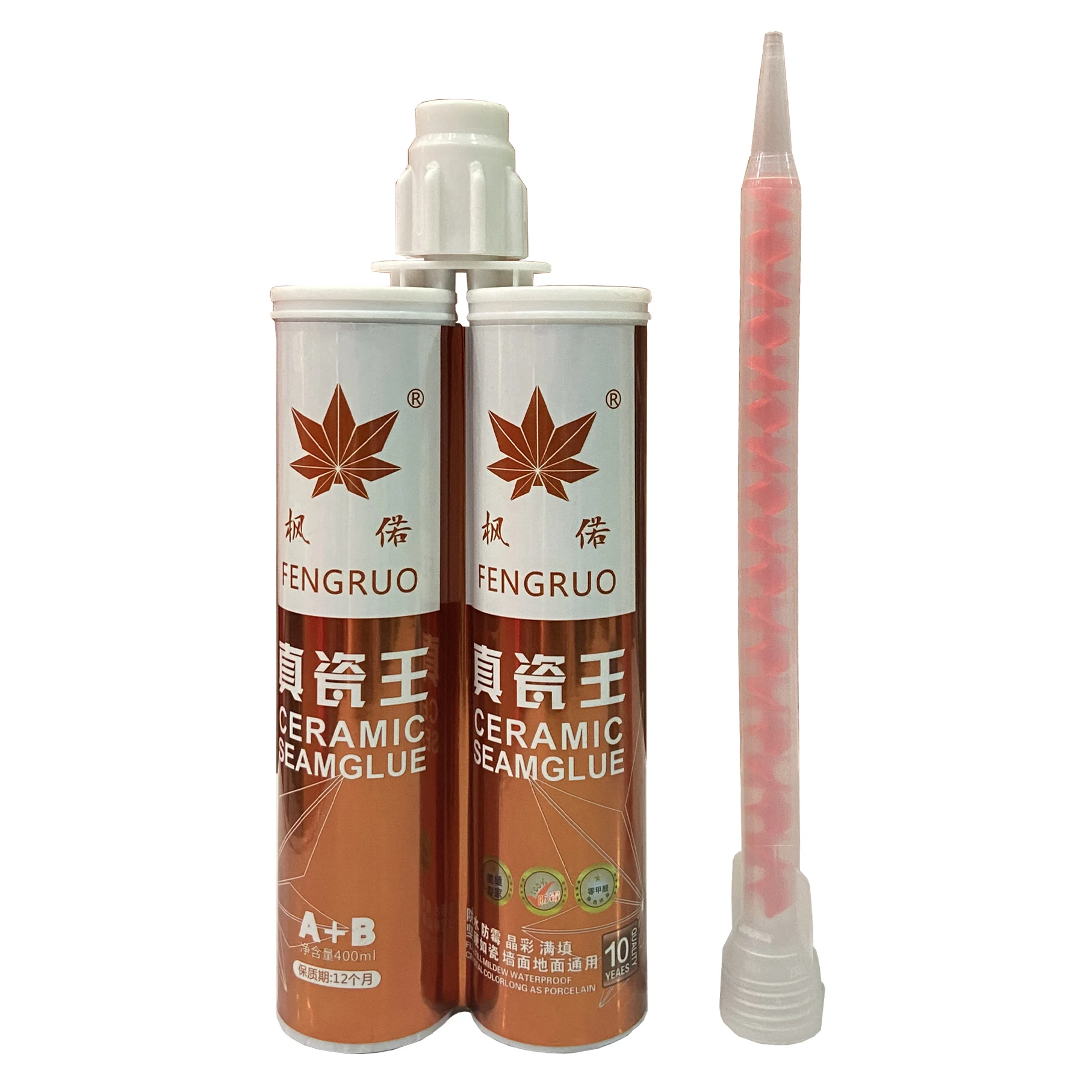 Epoxy Floor Silicone Sealant Adhesive Coating Resin Adhesives