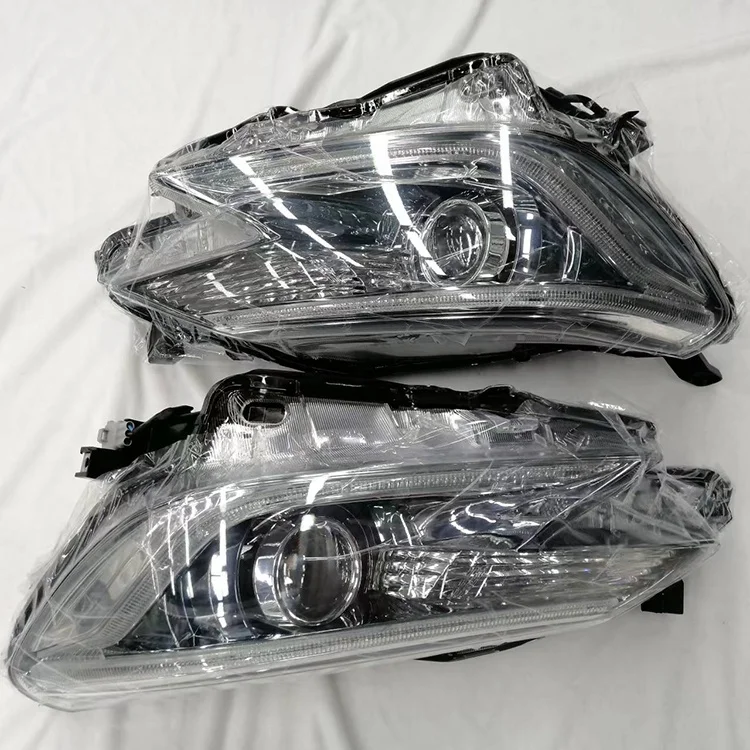 KEBEL Auto dodatna oprema OEM 81185-0P090 81145-0P090 Ksenon automobilska svjetla za Toyota Reiz 2014