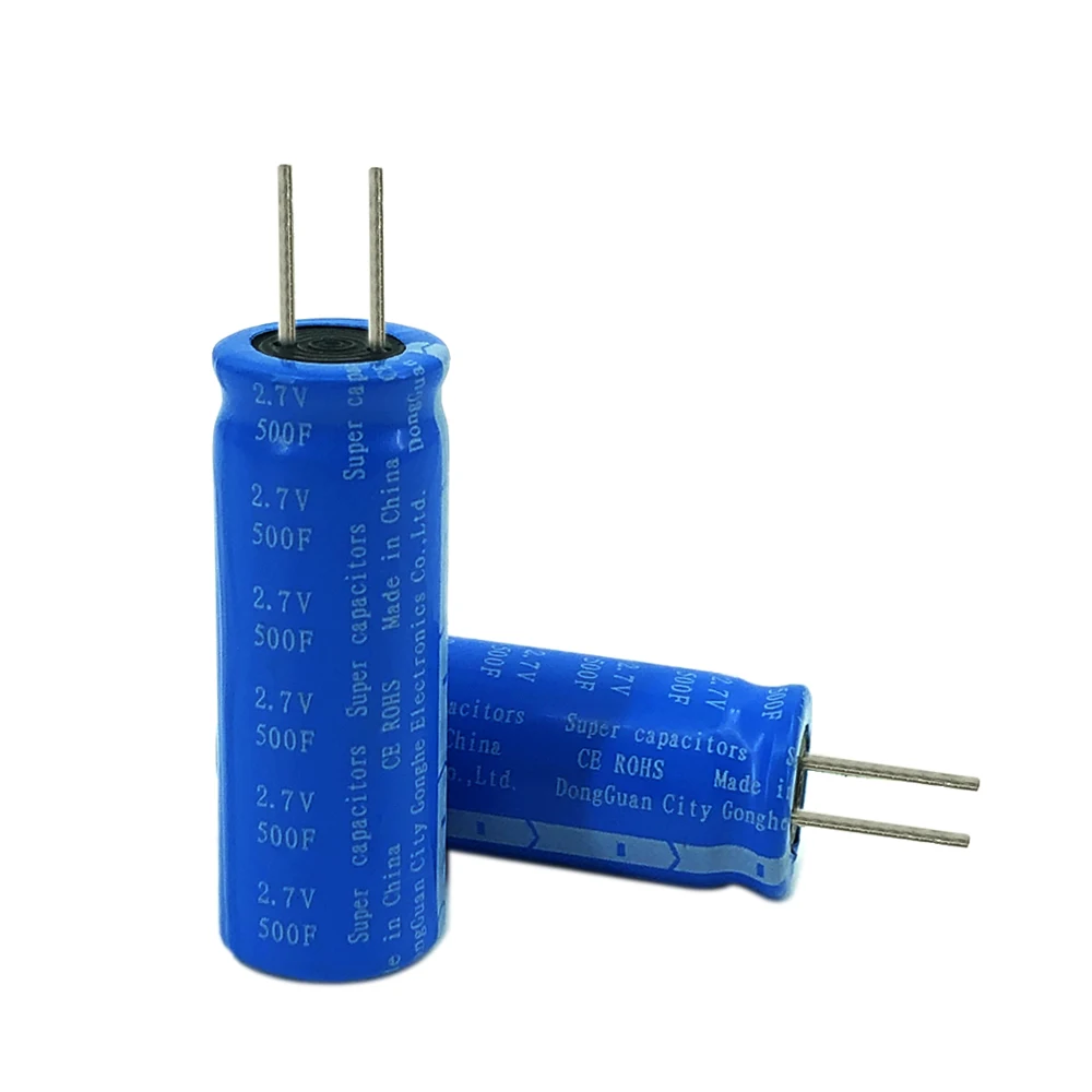 Hot! Hot Sale High Quality Cheap Price endurance capacitor graphene ultracapacitors super for solar quick delivery