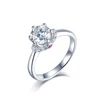 ring+ cz stone