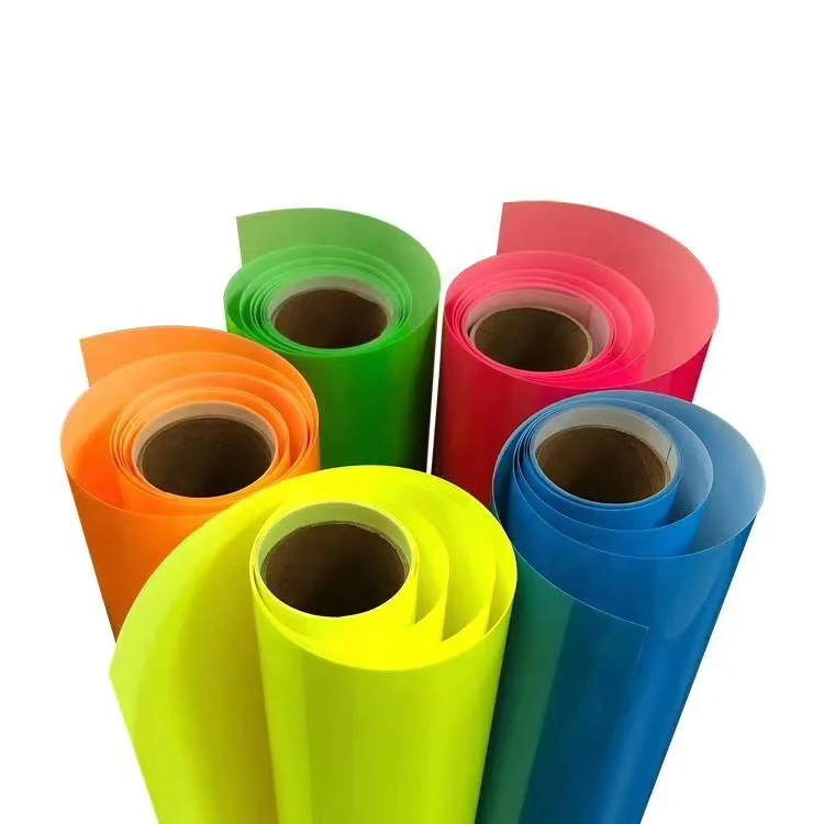 PU A4 T-Shirt Iron on Heat Transfer Vinyl Sheets - China Heat Transfer  Film, Heat Transfer Rolls