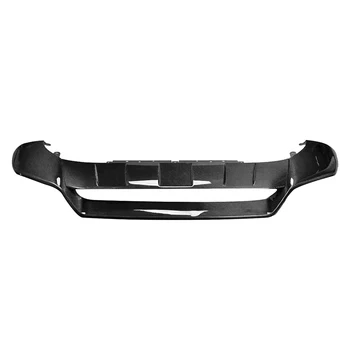 For Porsche Cayenne 9Y0.2 2024-UP Carbon fiber GT front lip