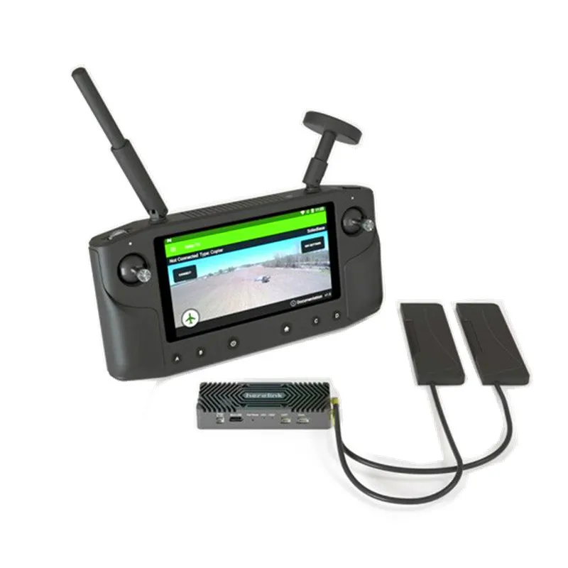 Upgrade V1.1 Herelink 2.4ghz Long Range Hdm Video Transmission System