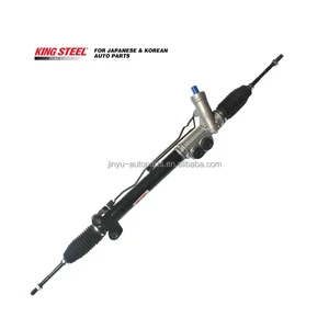KINGSTEEL OE 49001-CL10D 49001-CG101 49001-CL10A LHD Steer Gear Box and Pinion Power Steering Rack for INFINITI FX45 FX35