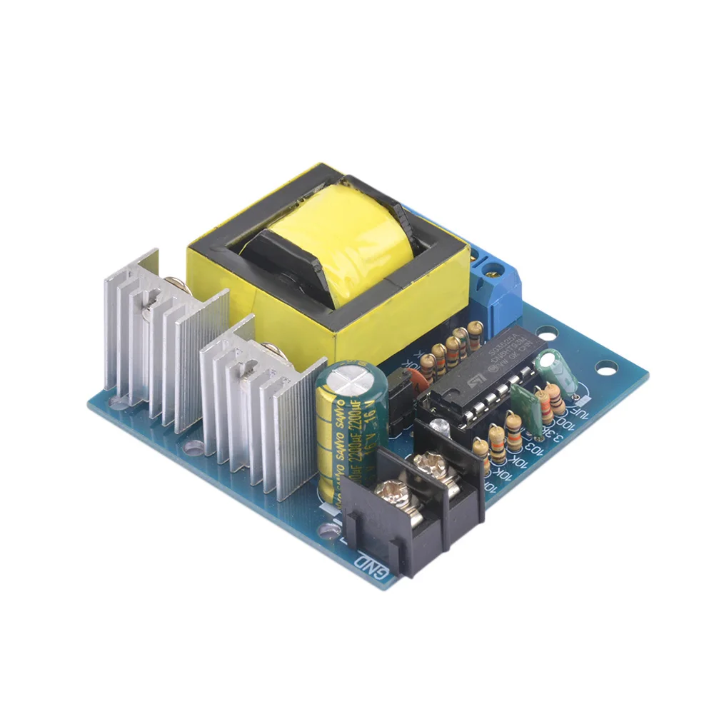 Услуги OEM, Microtek инверторная печатная плата, инверторная плата управления PCB PCBA, поставщик