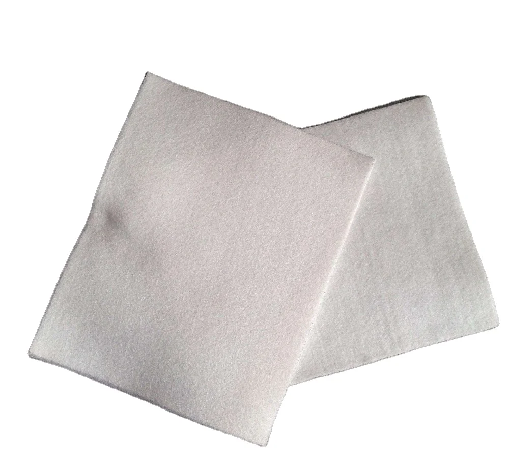 Non Woven Geotextile 300g M2 Manufacturer In Thailand,Geotextile ...