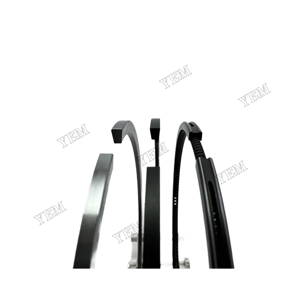 1822337C91 Piston Rings Set for Perkins Engine Parts Manufacturer 5