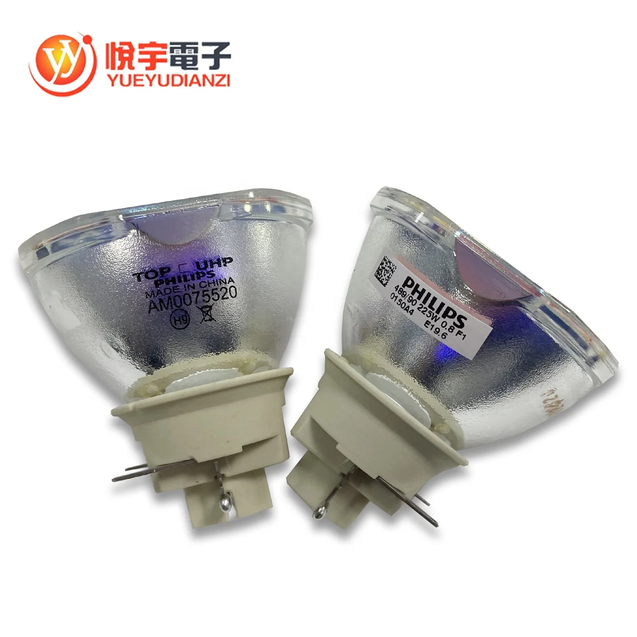 Лампа для проектора Премиум-Качества NP47LP подходит NEC MC302XG MC332WG MC342X MC372X MC382XG