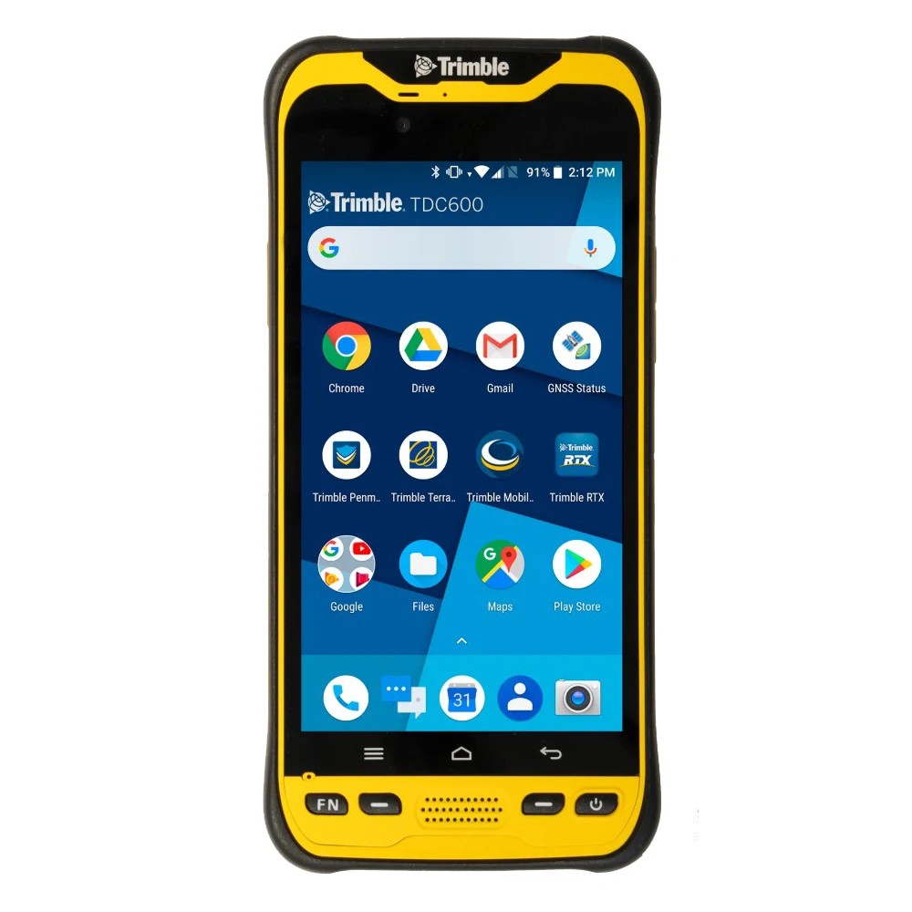 Trimble Tdc600 Handheld Android 8.0 Smartphone Gis Data Collector - Buy Trimble  Tdc600 Genggam Smartphone Data Gis Kolektor Android 8.0 Smartphone Gis Data  Collector Product on Alibaba.com