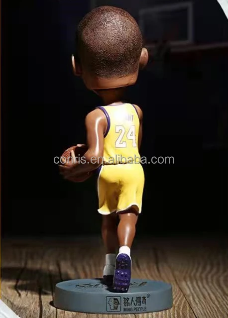 Kobe Bryant CUSTOM Funko Pop USA Basketball 2012, Hobbies & Toys, Toys &  Games on Carousell