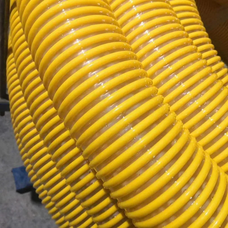 PVC SUCTION HOSE 727-1