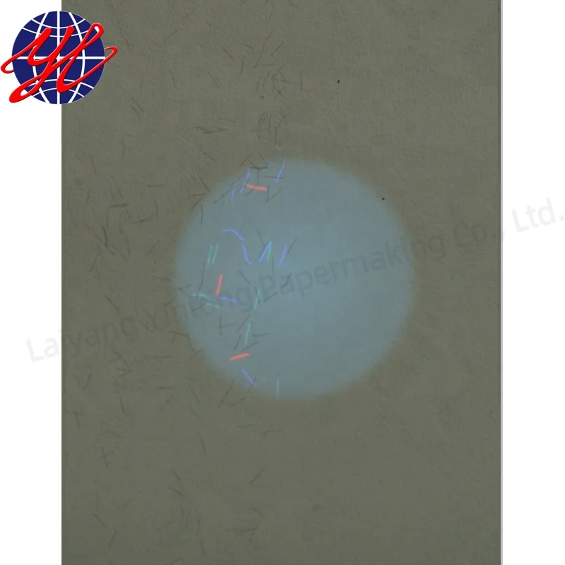 Защита документов технологии водяного знака защищенная бумага