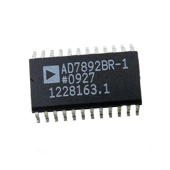 New And Original Electronic Components ICS IC Chips BOM list service In Stock IC  AD7892BR-1