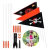 Drapeau de vélo