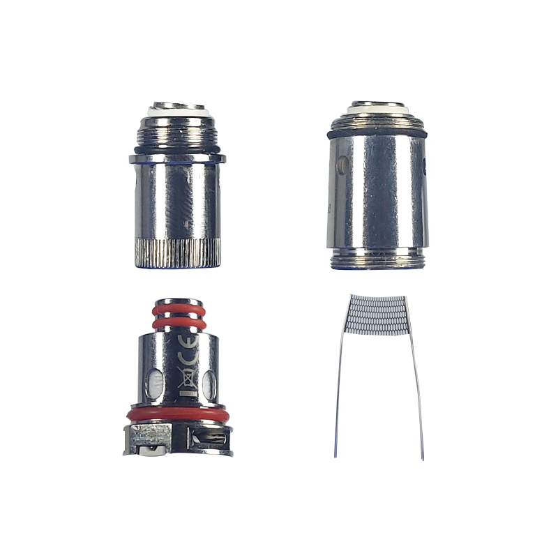 
 wholesale coil customization All kinds of cbd vape ceramic wire coil pen  